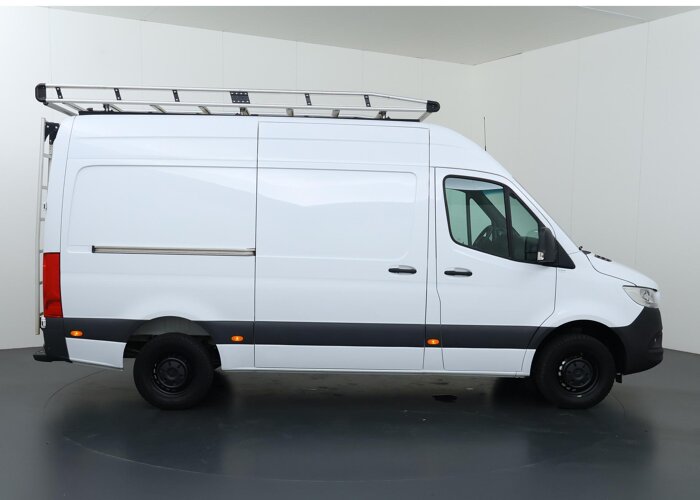 Mercedes-Benz Sprinter 315 CDI L2 H2