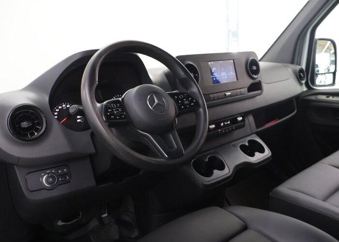 Mercedes-Benz Sprinter 315 CDI L2 H2