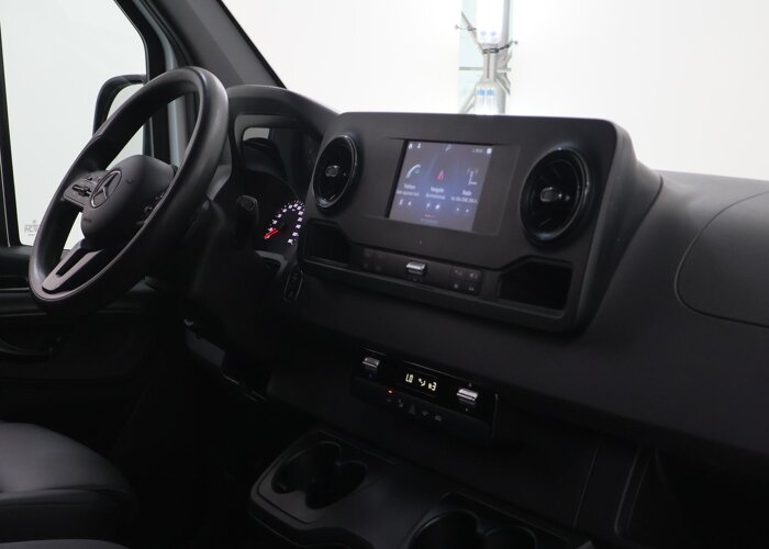 Mercedes-Benz Sprinter 315 CDI L2 H2
