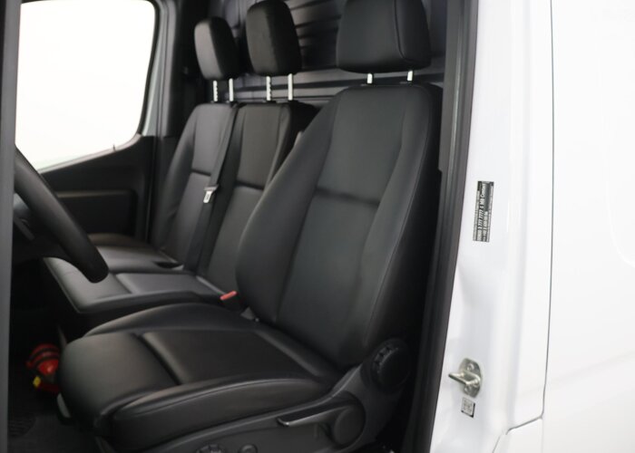 Mercedes-Benz Sprinter 315 CDI L2 H2