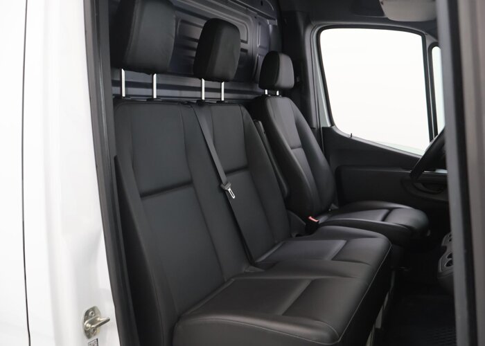 Mercedes-Benz Sprinter 315 CDI L2 H2