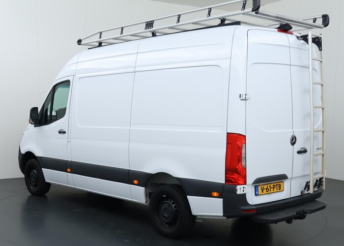 Mercedes-Benz Sprinter 315 CDI L2 H2