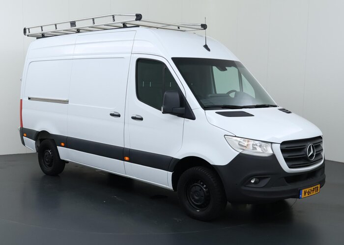Mercedes-Benz Sprinter 315 CDI L2 H2
