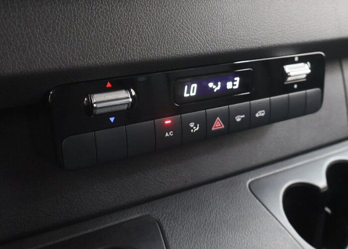 Mercedes-Benz Sprinter 315 CDI L2 H2