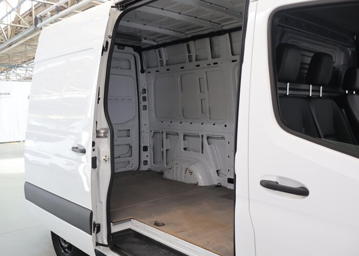 Mercedes-Benz Sprinter 315 CDI L2 H2