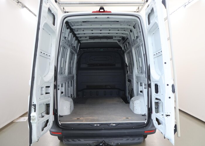 Mercedes-Benz Sprinter 315 CDI L2 H2
