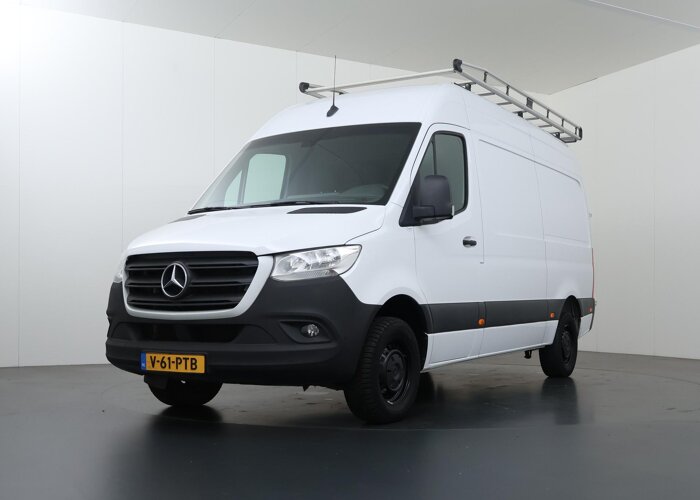 Mercedes-Benz Sprinter 315 CDI L2 H2