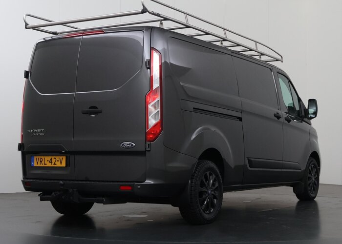Ford Transit Custom 300 2.0 TDCI L2H1 Trend