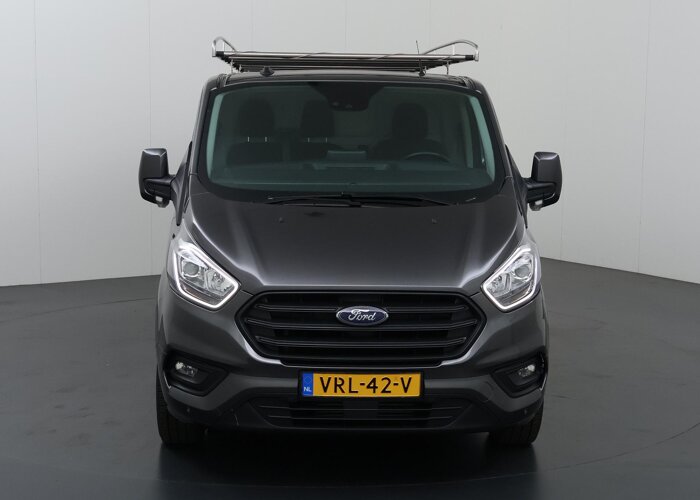Ford Transit Custom 300 2.0 TDCI L2H1 Trend