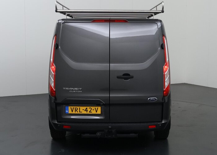 Ford Transit Custom 300 2.0 TDCI L2H1 Trend
