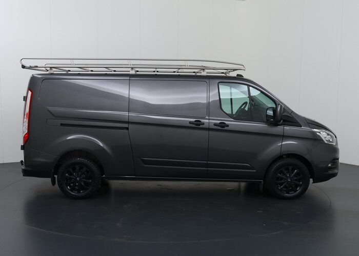 Ford Transit Custom 300 2.0 TDCI L2H1 Trend