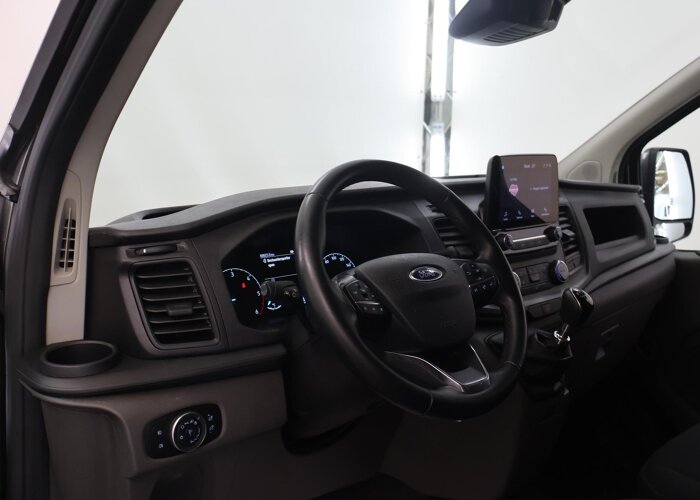 Ford Transit Custom 300 2.0 TDCI L2H1 Trend