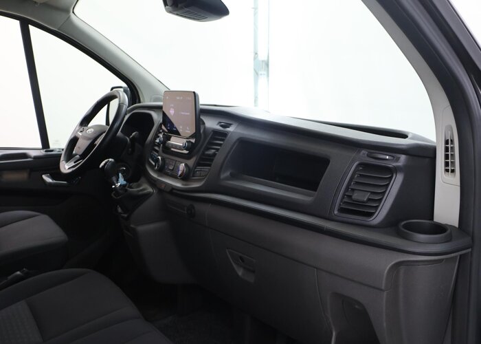 Ford Transit Custom 300 2.0 TDCI L2H1 Trend