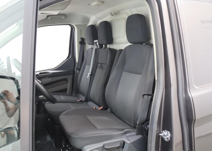 Ford Transit Custom 300 2.0 TDCI L2H1 Trend