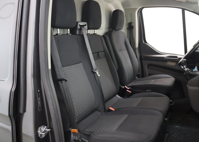 Ford Transit Custom 300 2.0 TDCI L2H1 Trend