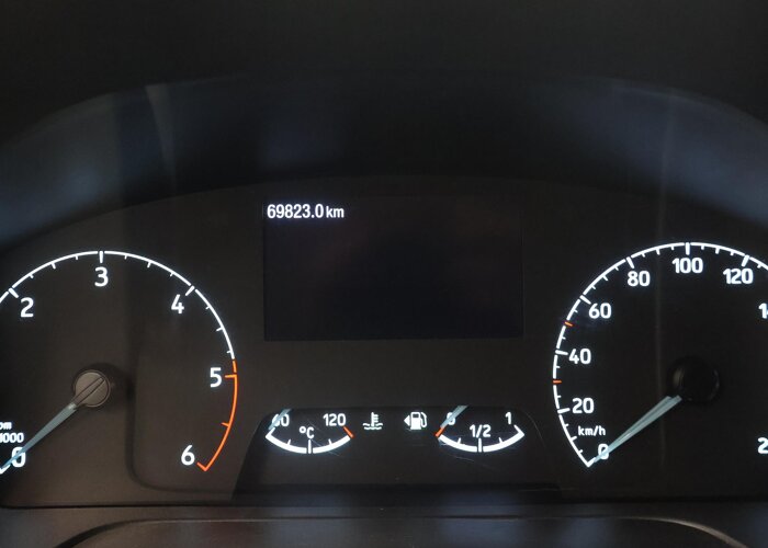 Ford Transit Custom 300 2.0 TDCI L2H1 Trend