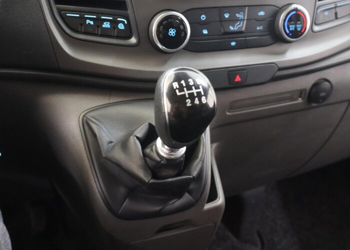 Ford Transit Custom 300 2.0 TDCI L2H1 Trend