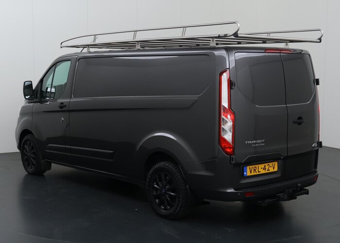 Ford Transit Custom 300 2.0 TDCI L2H1 Trend