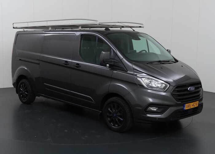 Ford Transit Custom 300 2.0 TDCI L2H1 Trend