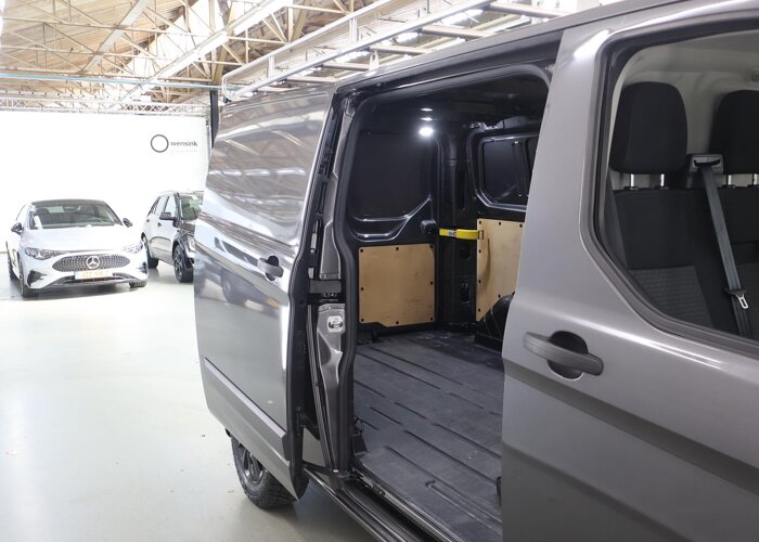 Ford Transit Custom 300 2.0 TDCI L2H1 Trend