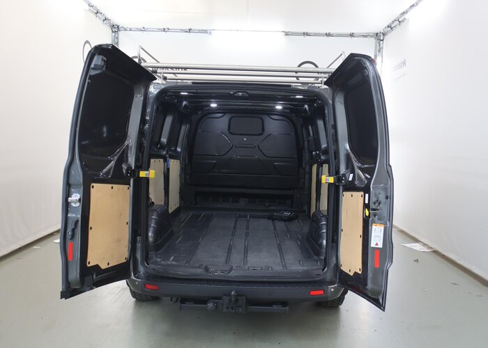 Ford Transit Custom 300 2.0 TDCI L2H1 Trend