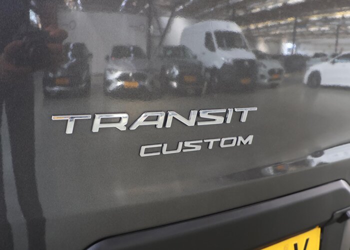 Ford Transit Custom 300 2.0 TDCI L2H1 Trend