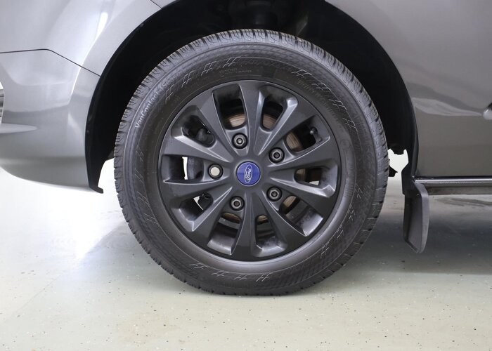 Ford Transit Custom 300 2.0 TDCI L2H1 Trend