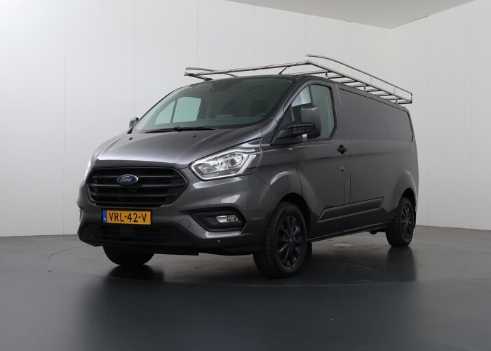Ford Transit Custom 300 2.0 TDCI L2H1 Trend