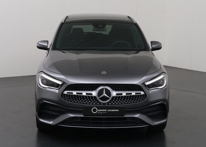 Mercedes-Benz GLA 250 e AMG