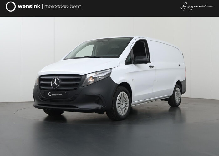Mercedes-Benz Vito 116 CDI | Aut. | Lang L2 | Pro |