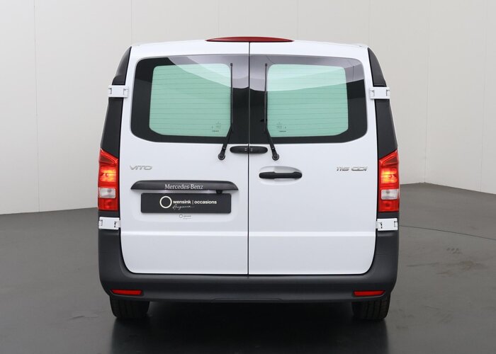 Mercedes-Benz Vito 116 CDI | Aut. | Lang L2 | Pro |