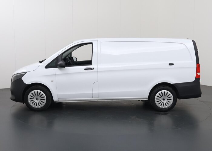 Mercedes-Benz Vito 116 CDI | Aut. | Lang L2 | Pro |