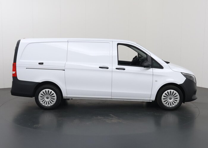 Mercedes-Benz Vito 116 CDI | Aut. | Lang L2 | Pro |