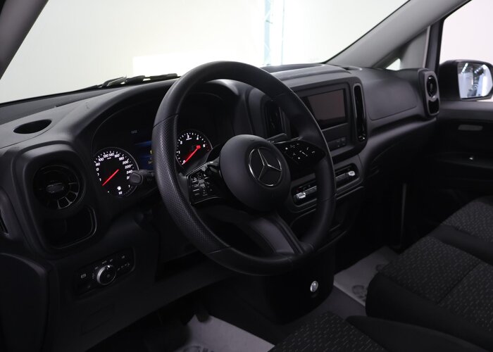 Mercedes-Benz Vito 116 CDI | Aut. | Lang L2 | Pro |