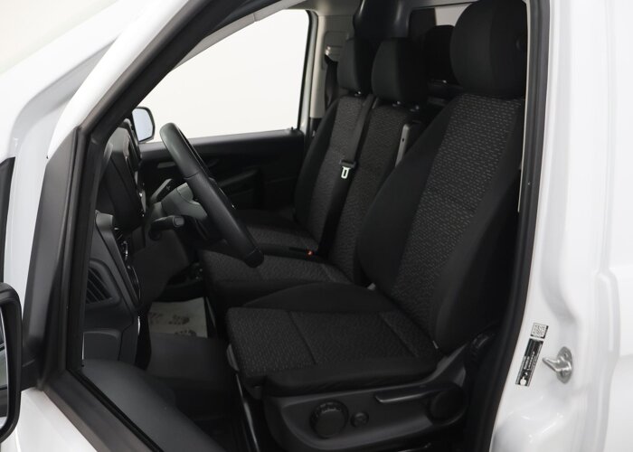 Mercedes-Benz Vito 116 CDI | Aut. | Lang L2 | Pro |