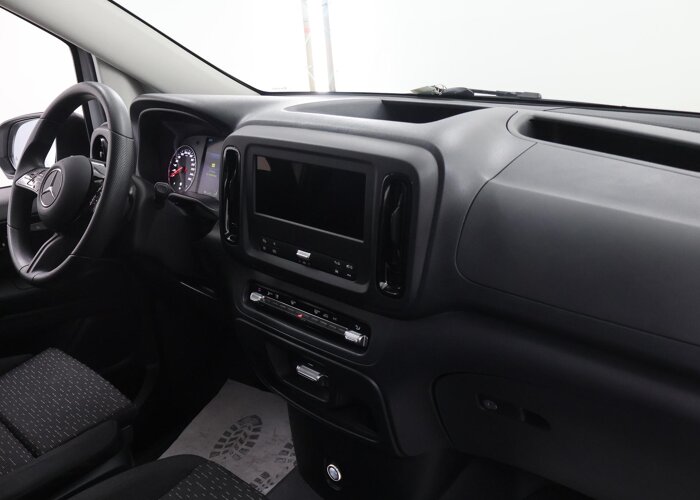 Mercedes-Benz Vito 116 CDI | Aut. | Lang L2 | Pro |