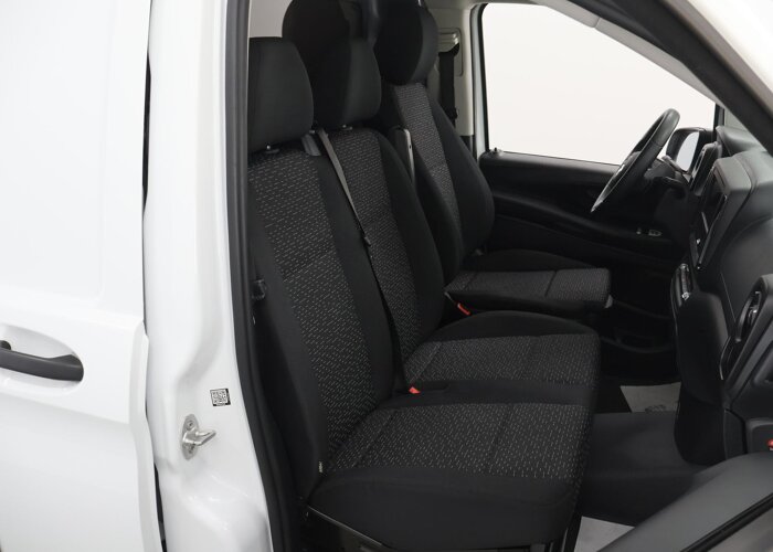 Mercedes-Benz Vito 116 CDI | Aut. | Lang L2 | Pro |