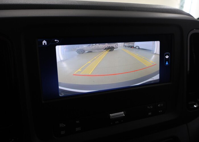 Mercedes-Benz Vito 116 CDI | Aut. | Lang L2 | Pro |