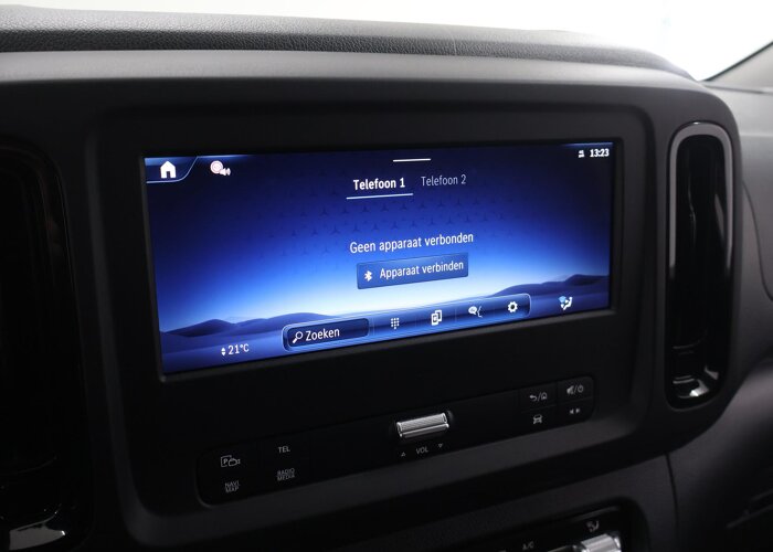 Mercedes-Benz Vito 116 CDI | Aut. | Lang L2 | Pro |