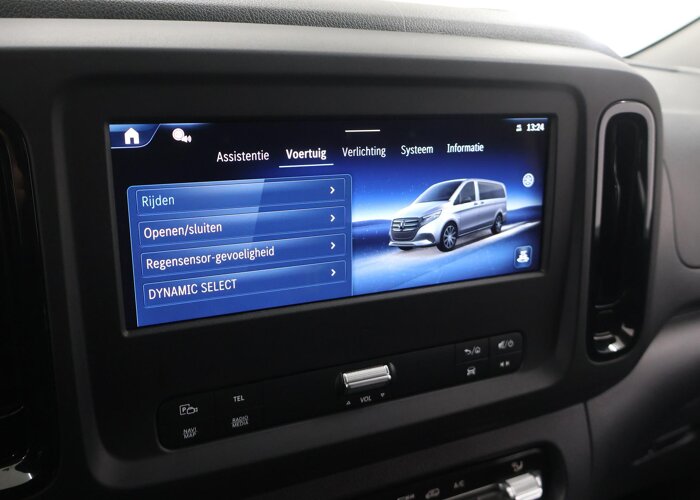 Mercedes-Benz Vito 116 CDI | Aut. | Lang L2 | Pro |