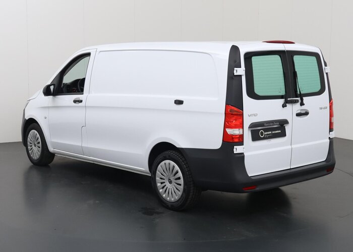 Mercedes-Benz Vito 116 CDI | Aut. | Lang L2 | Pro |