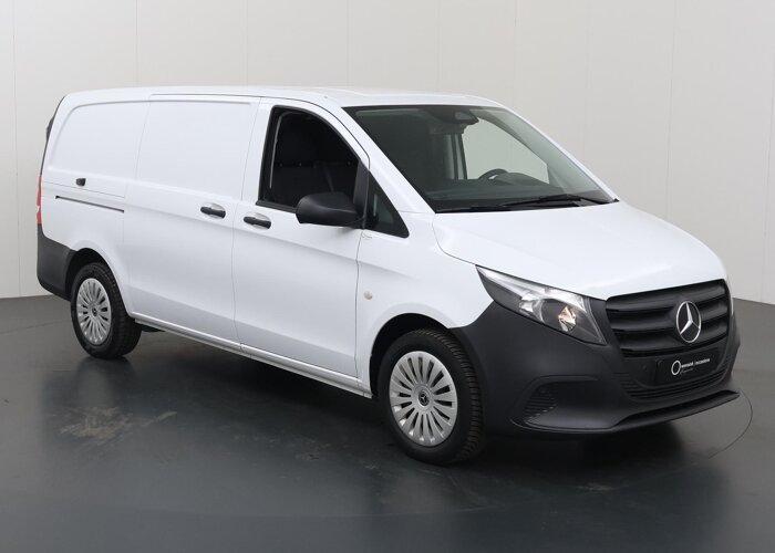 Mercedes-Benz Vito 116 CDI | Aut. | Lang L2 | Pro |