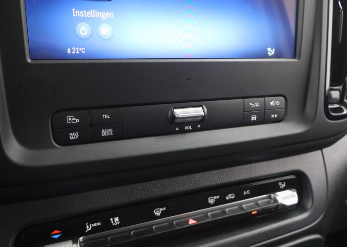 Mercedes-Benz Vito 116 CDI | Aut. | Lang L2 | Pro |