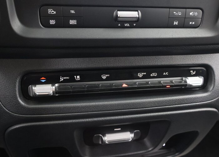 Mercedes-Benz Vito 116 CDI | Aut. | Lang L2 | Pro |