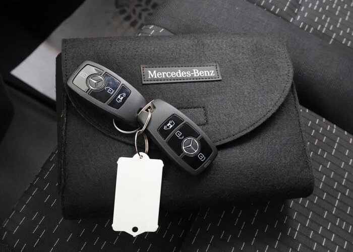 Mercedes-Benz Vito 116 CDI | Aut. | Lang L2 | Pro |