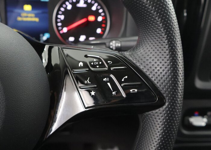 Mercedes-Benz Vito 116 CDI | Aut. | Lang L2 | Pro |