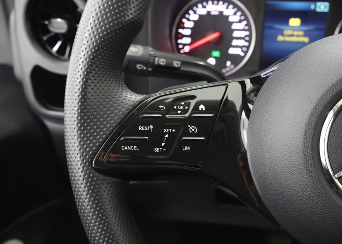 Mercedes-Benz Vito 116 CDI | Aut. | Lang L2 | Pro |