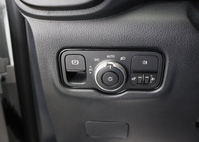 Mercedes-Benz Vito 116 CDI | Aut. | Lang L2 | Pro |