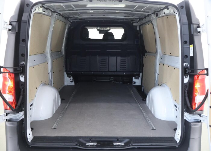 Mercedes-Benz Vito 116 CDI | Aut. | Lang L2 | Pro |