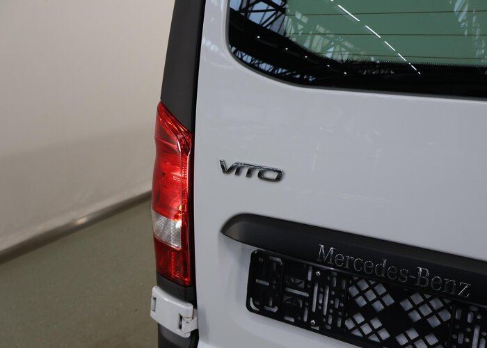 Mercedes-Benz Vito 116 CDI | Aut. | Lang L2 | Pro |